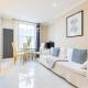 Flat in Notting Hill, Londýn - Fotografie 1