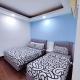 16pax Cozy Stay at Wisma Cosway Pavilion KLCC Bukit Bintang, Kuala Lumpur - Fotografie 2