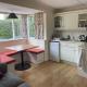 Little holiday cottage in Seaview, minutes walk to beach, 海景城 - 照片 7