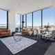 Panoramic views in the heart of Richmond, 2 BRs, Melbourne - Foto 2