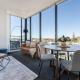 Panoramic views in the heart of Richmond, 2 BRs, Melbourne - Foto 3