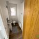 Double Bed - Fast WiFi - Free Parking - 1 Bedroom in 2 Bedroom House SD1 Stallingborough - Fotografie 10