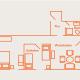 Villa Altmanns Wohnung Peterke, Juist - Foto 1