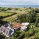 Ferienwohnung Bambuswald Ferienhof Geltinger Bucht, Koppelheck - Photo 1