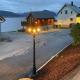 Awesome Home In Lauvstad With Wifi, Lauvstad - Fotografie 8