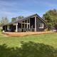 Sommerhus Ved Hvalpsund