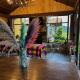Cabaña del Bosque, Zacatlán (foto 3)