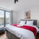 Premiumn Penthouse with terrace in Prague, Praha - Fotografie 6