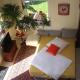 Ferienhaus In Kienitz Mit Grill, Terrasse Und Garten, Letschin - Foto 9