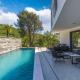 Villa in Istria with Heated Pool and 3 Bedrooms Mošćenička Draga - Photo 2
