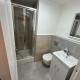 Cozy, modern flat in Govan Glasgow - Foto 6