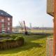 Holiday Residenz II Ferienwohnung 25, Borkum - Photo 10