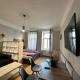 Beautiful 1BR Apt Comfortable Design - Central Located, Wien - Foto 5