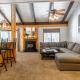 Sunshine Village #108- 1 +Loft , Sleeps 6. Steps from Free Town Shuttle ,Dog Friendly, Mammoth Lakes - Fotografie 1