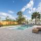 Spacious 4BR Oasis with Pool Near Anna Maria Island, Bradenton - Fotografie 9