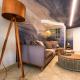 Apartamento Triplex Boutique - 39JurereByTheSea, Florianópolis - Foto 4