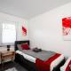 Livemore24 - Apartment 2 in Oer-Erkenschwick WLAN, Oer-Erkenschwick - Foto 10