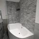 Large 4 Bed Hse, Sleeps 7, 3 BTH, Drive PRKG-4 Cars, M4-A329, Shinfield Studios, 10mins, Reading, Ascot & Legoland 20mins, Film Crew, Contractor & Family Friendly, Winnersh (zdjęcie 10)