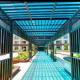 Sumptuous Nivla yaya center,gym,pool and king bed, Nairobi - Photo 4