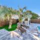 Tiki Palms Paradise by Emerald Coast Retreats