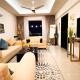 Penta Square Signature Apartments DHA Lahore, Lahore - Fotografie 4