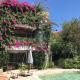 Triplex Villa with private Pool and Garden Bodrum - Foto 1