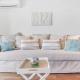 La Prom - a two bedroom apartment with a sea view, Nice - Fotografie 5