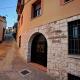 Casa Rural LA BODEGA, ofrece cata de vino gratis, Horche (fotografie 9)