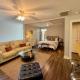 8 min to UGA NEW Lake Loft Apt near downtown Athens at UGA free wifi and coffee, Athens - Fotografie 2