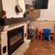 Casa Rural LA BODEGA, ofrece cata de vino gratis, Horche (fotografie 3)