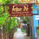 Red Flower Cottages Homestay, Hoi An - Fotografie 2