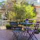 Er Nido-Monolocale con terrazza a Roma, Rzym - Zdjęcie 5