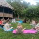 YAKU lodge & camping, Padre Cocha - 写真 7