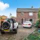 5 bedroom House for Contractors,Workers,Relocation,Insurance,Free Parking, Cottesloe Buckinghamshire - Fotografie 2