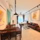 Chamber KL Residence by Moon Orchid, Kuala Lumpur - Foto 5