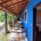 Refúgio Casa na Árvore, Santo Antônio da Alegria - Fotografie 7