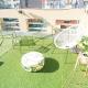 Hongik Univ Station Romantic Rooftop-House, Seoul - Photo 7