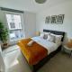 Amazing Apartment in Canary Wharf Two Bedroom, London - Photo 9
