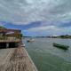 Piscina na Beirada do Canal - Alto Padrão em Cabo Frio - Ogiva - Vista Mar, 卡波布里奥 - 照片 2