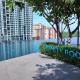 Sea & City View New Condo in Georgetown 3br 10 pax, George Town - Fotografie 9