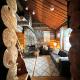Luosto Jylhäkelo - a cozy loghouse in the heart of Lapland