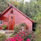 IZA Homestay, Trai Mat (fotografie 7)