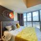 Luxury 2BR Penthouse Across Uptown BGC I Modern, Манила - Фото 8