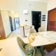 Ultra-Luxury 3BR Penthouse in Uptown BGC, Manila - Foto 9