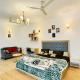 The bubble hideout at Bubbles Home, Noida - Foto 2