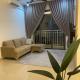 RumaDuke Kuala Lumpur with Netflix and KLCC Views, Kuala Lumpur - Fotografie 1