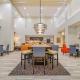 Hampton Inn & Suites Dallas/Plano-East, Plano - Fotografie 10