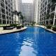 Tower 3 Shore 2 High Floor 1BR Good 4PAX, Manila - Fotografie 2