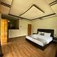 Sanctuary Resort Hunza, Hunza - Fotografie 2