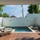 Treetop 1 - Spacious 3-bdr villa w master loft & ocean views Uluwatu - Foto 1